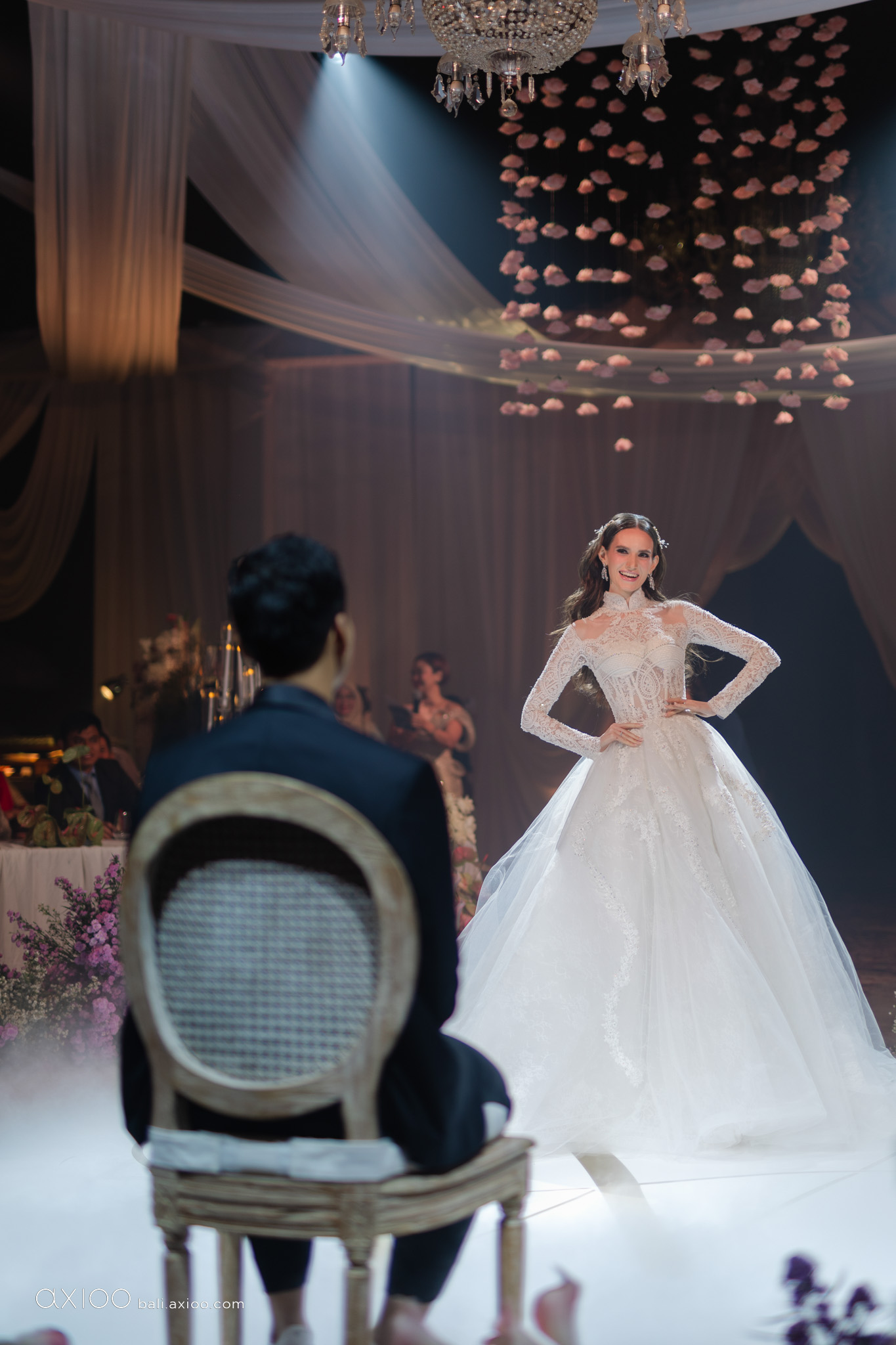 Axioo: Beyond The Spotlight